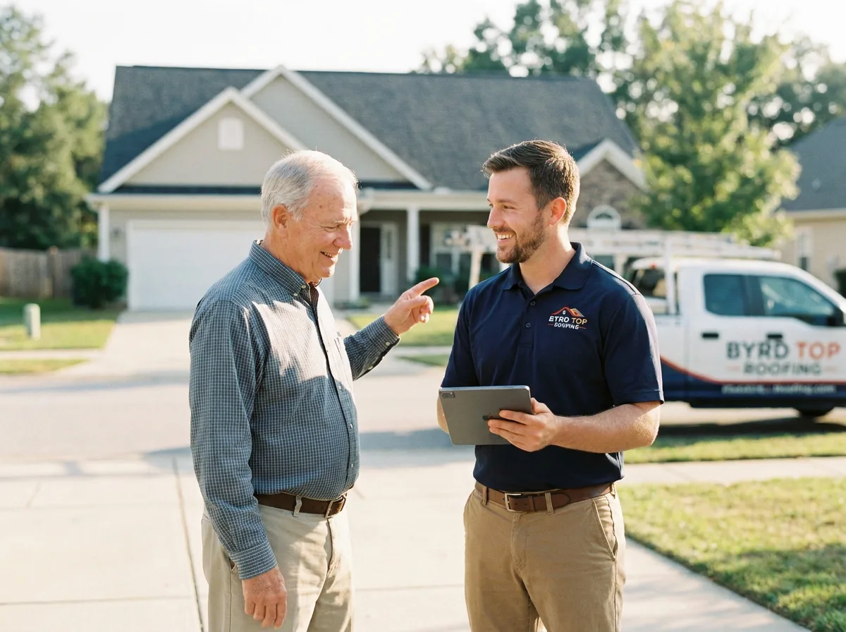 Roofing Purdon, TX FAQs